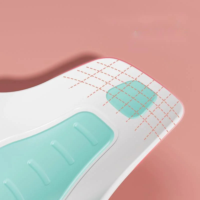 Siège de bain bébé