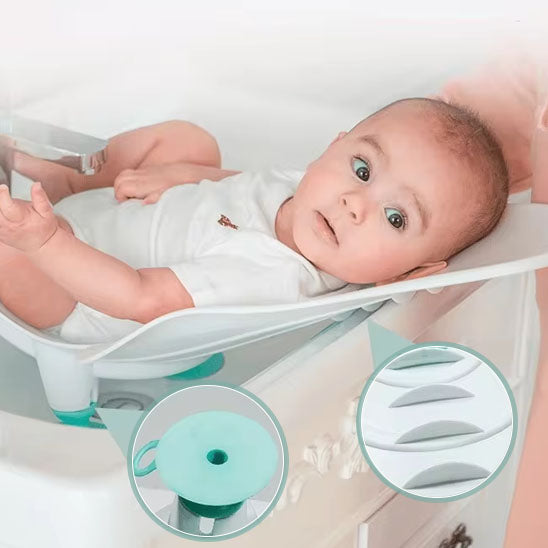 Accessoires baignoire bébé