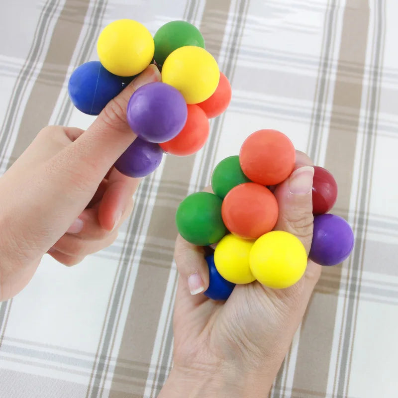 Jouet sensoriel bébé