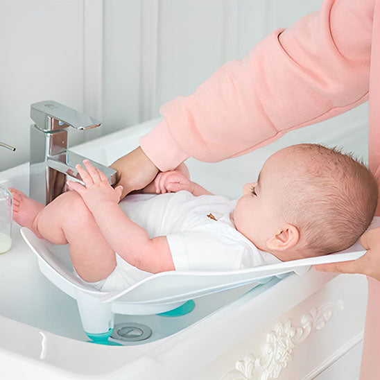 Douche bébé