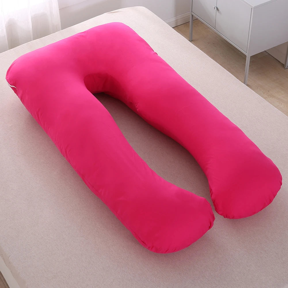 Coussin de grossesse