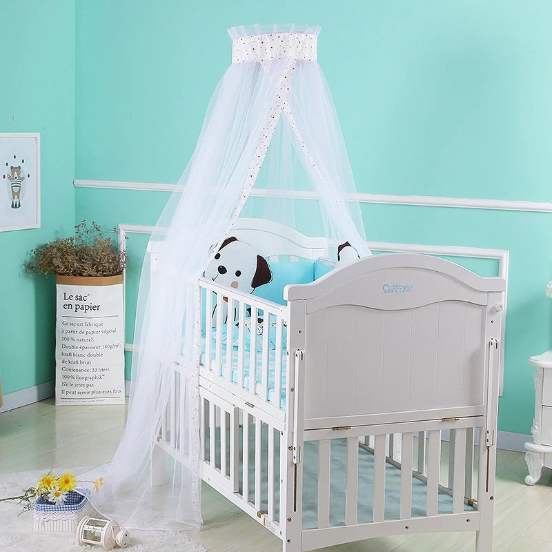 Décoration pour chambre bébé