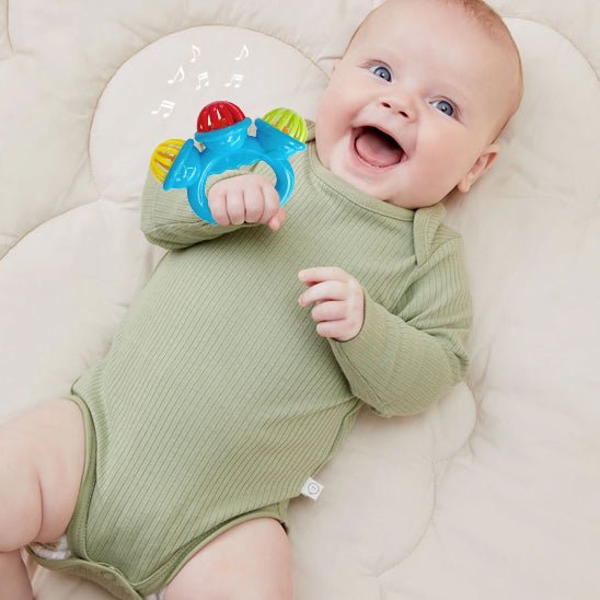 Hochet pour bébé