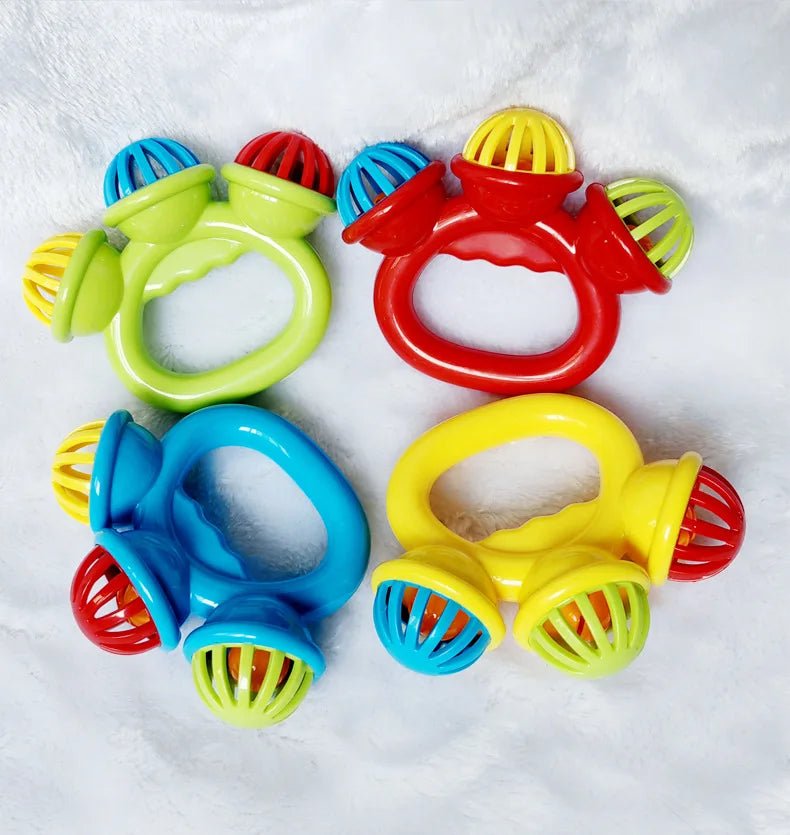 Hochet-pour-bebe-multiple-colore