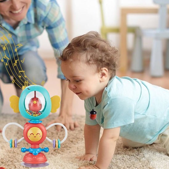 Hochet pour bébé