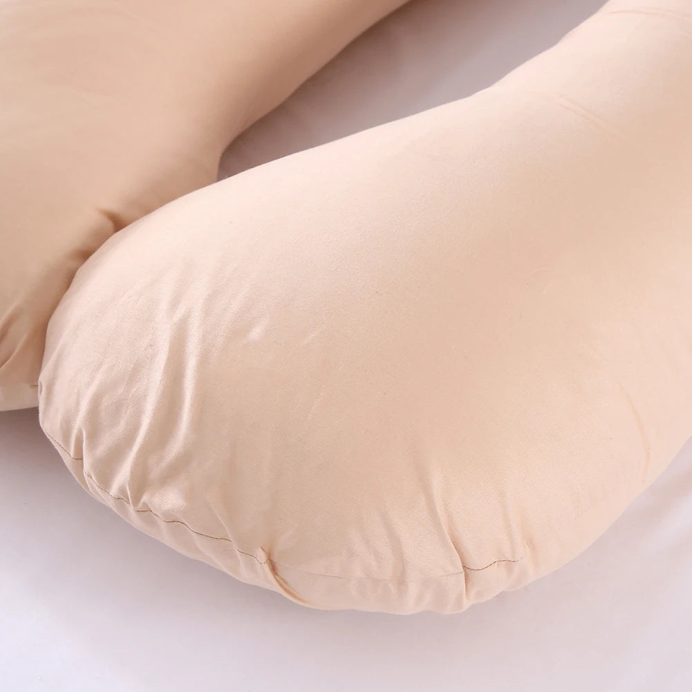 Coussin de grossesse