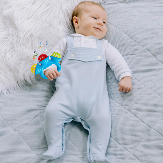 Hochet pour bébé