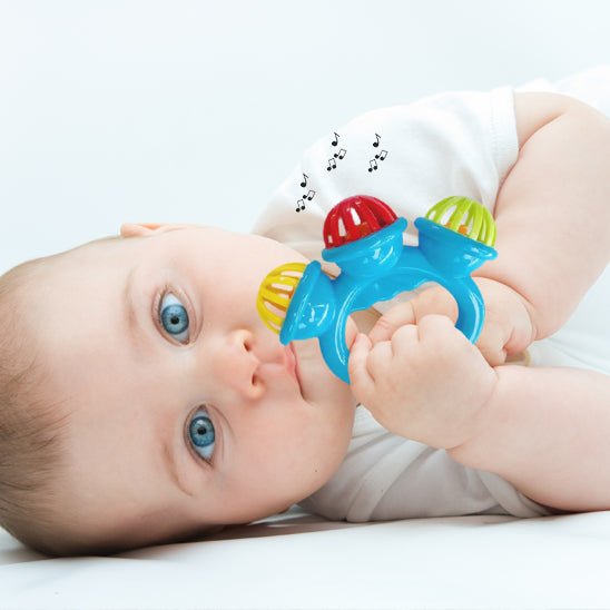 Hochet pour bébé
