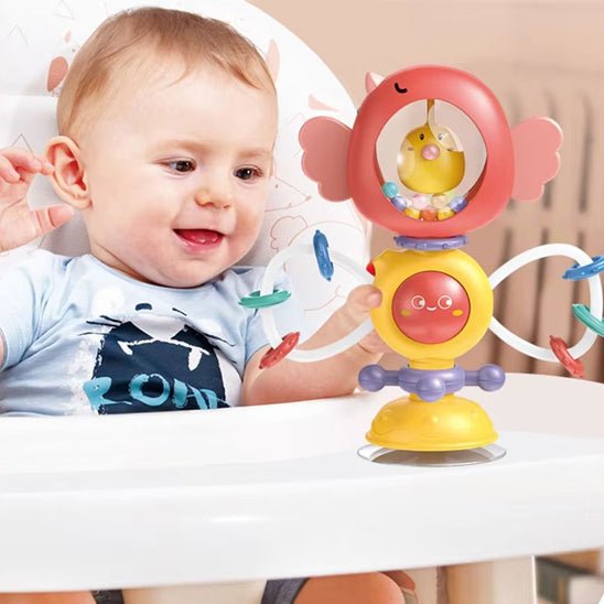 Hochet pour bébé