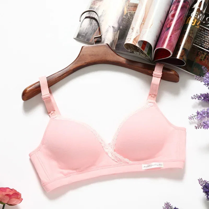 Lingerie sans fil