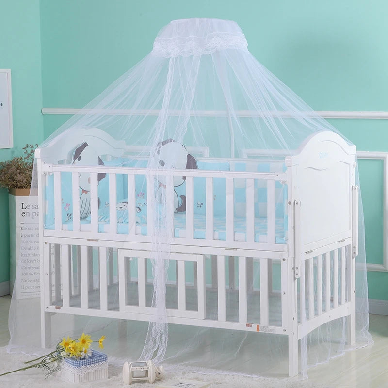 Moustiquaire bebe