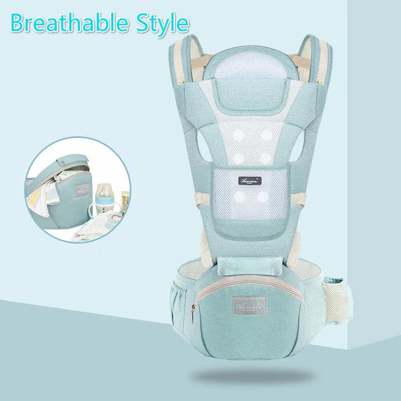 Porte-bébé