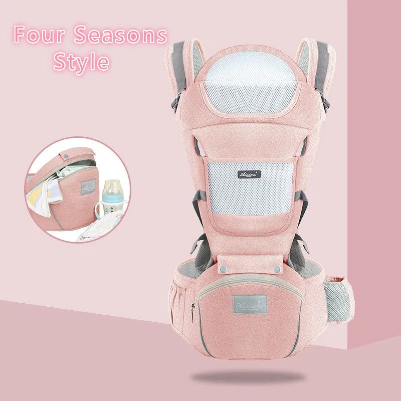 Porte-bébé-mei-tei