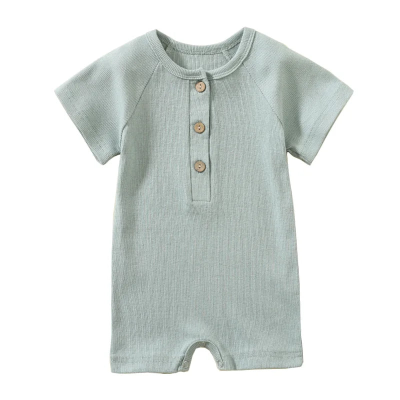 Barboteuse pyjama, combishort
