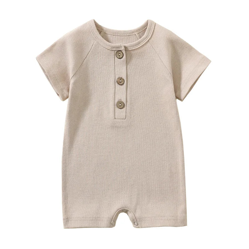 Barboteuse pyjama, combishort