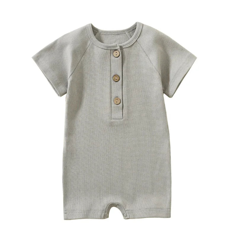 Barboteuse pyjama, combishort