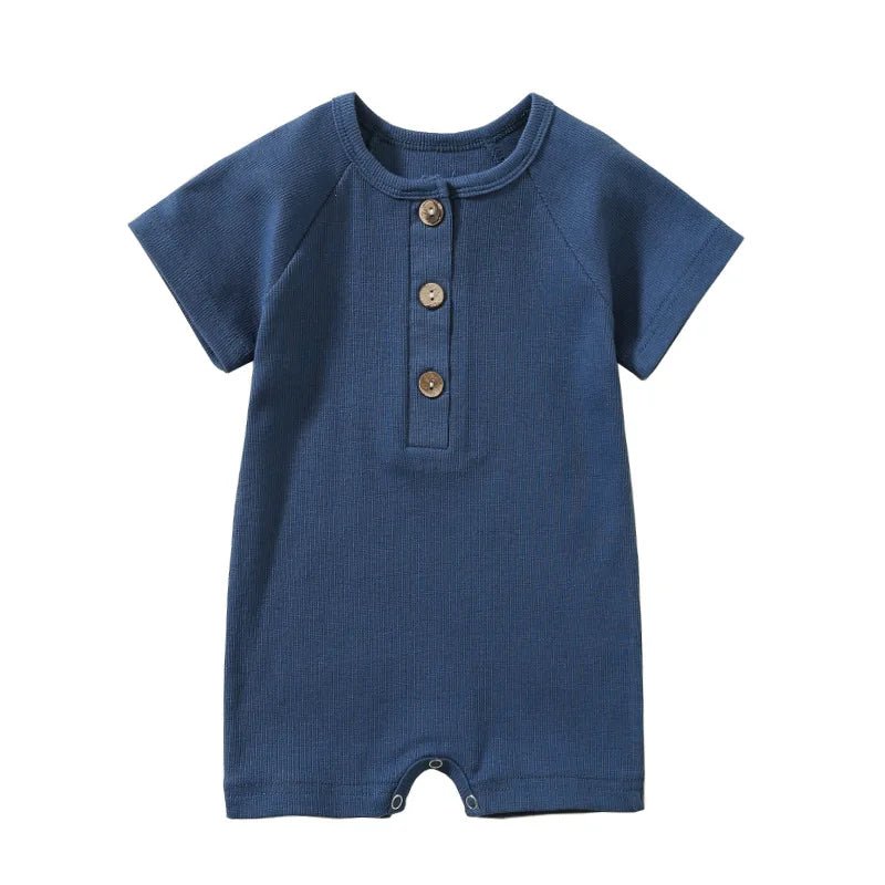Barboteuse pyjama, combishort