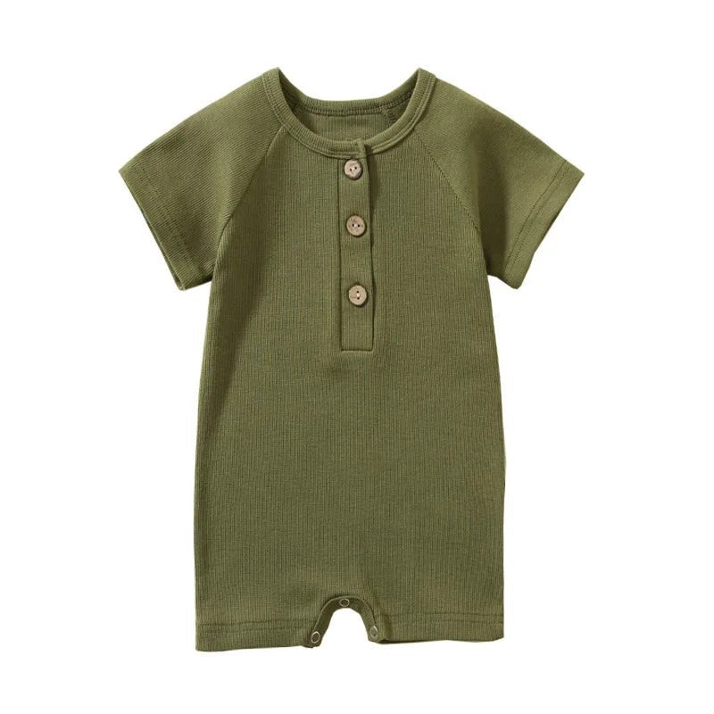 Barboteuse pyjama, combishort