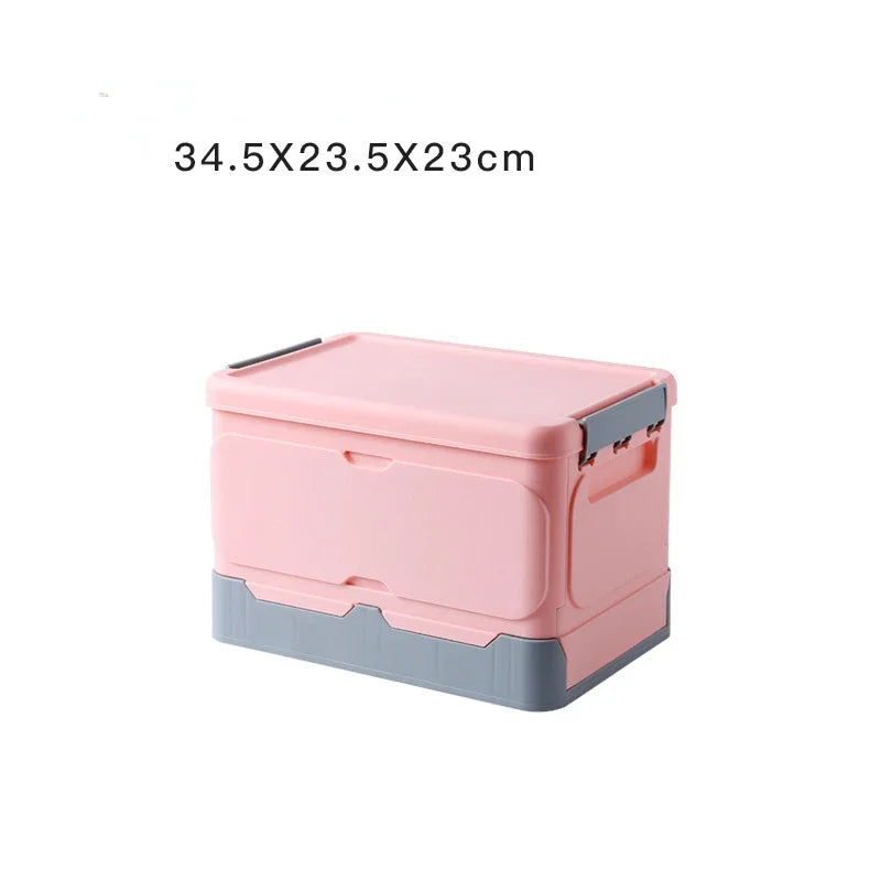 Armoire de rangement pliante