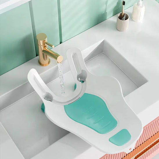 Siège de baignoire bébé