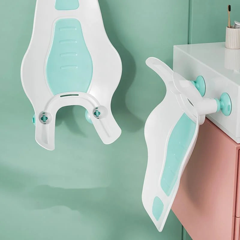 Siège baignoire bébé