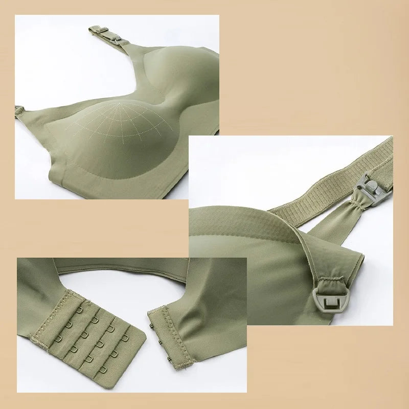 Soutien-gorge d'allaitement