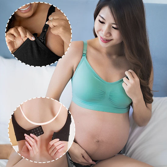 Soutien-gorge allaitement
