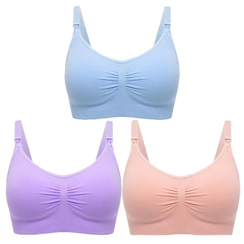 Soutien-gorge femme enceinte
