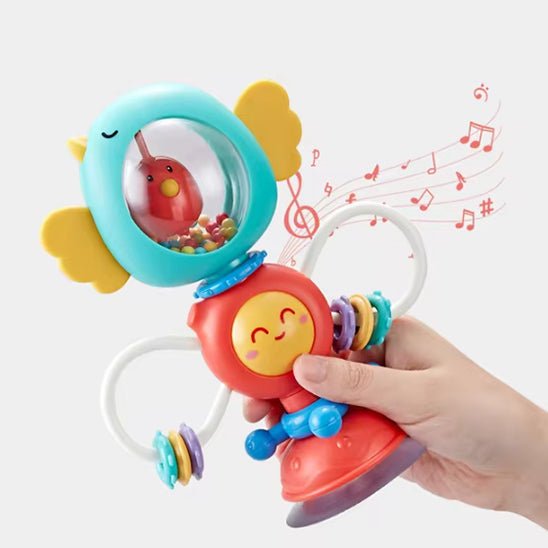 Hochet pour bébé