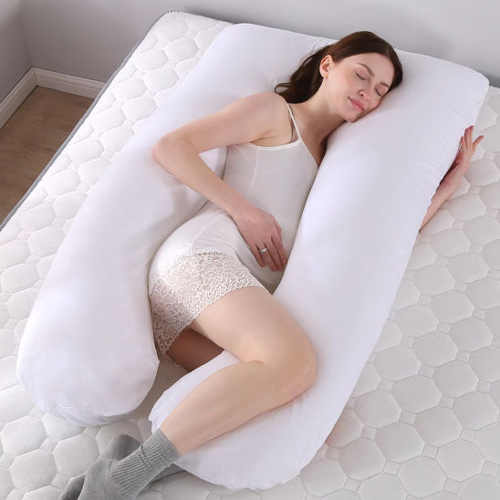 Coussin de grossesse