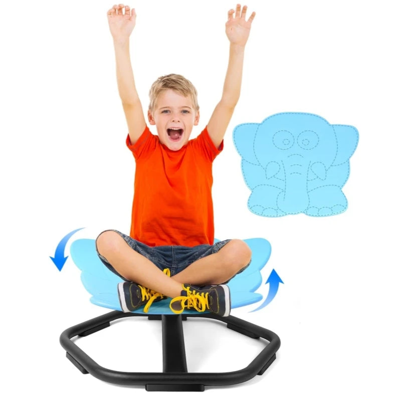 jouets d'équilibre sensoriel