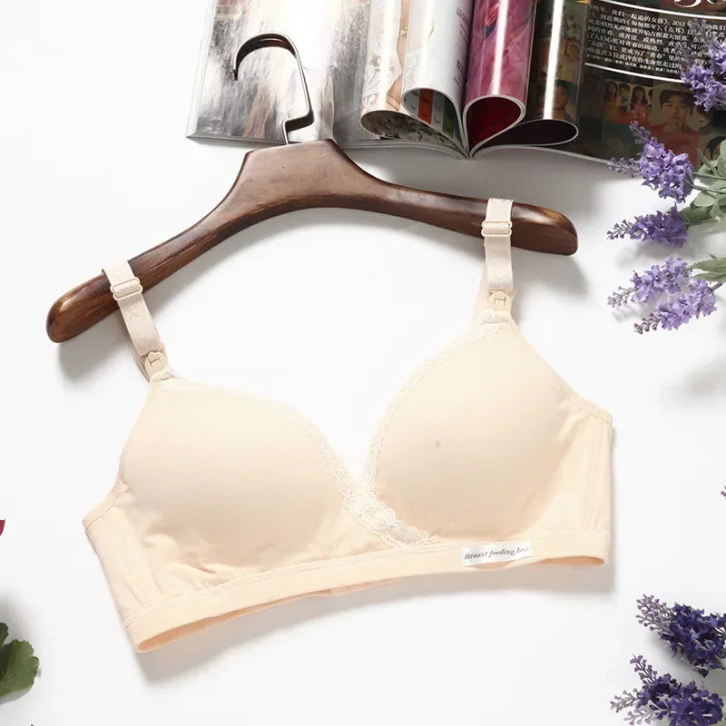 soutien-gorge d'allaitement pour femmes enceintes