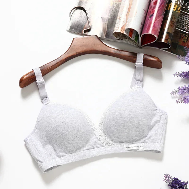 soutien-gorge d'allaitement pour femmes grossesse