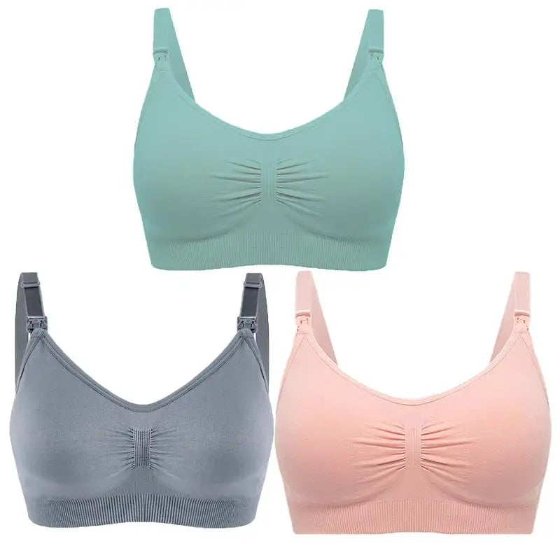 soutiens-gorge d'allaitement pour femme