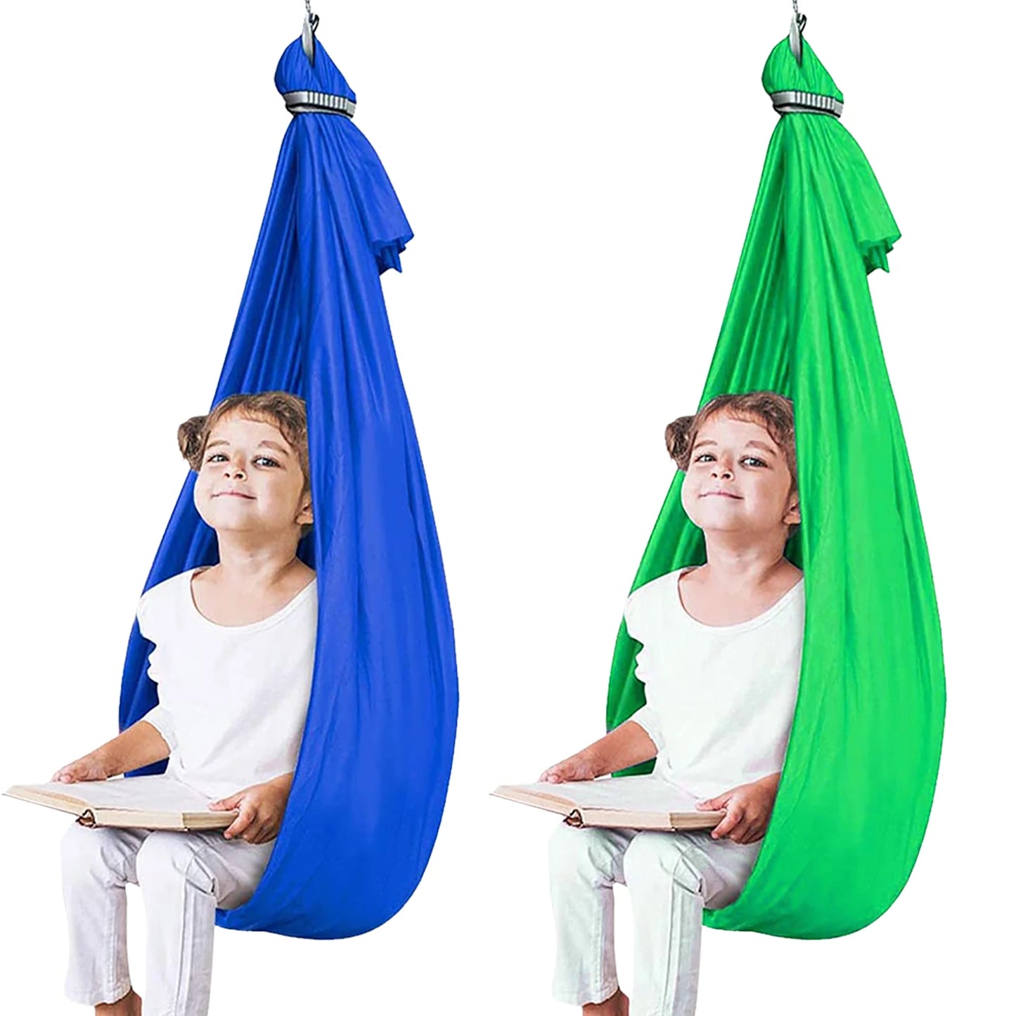 thérapie intérieure et extérieure pour enfants