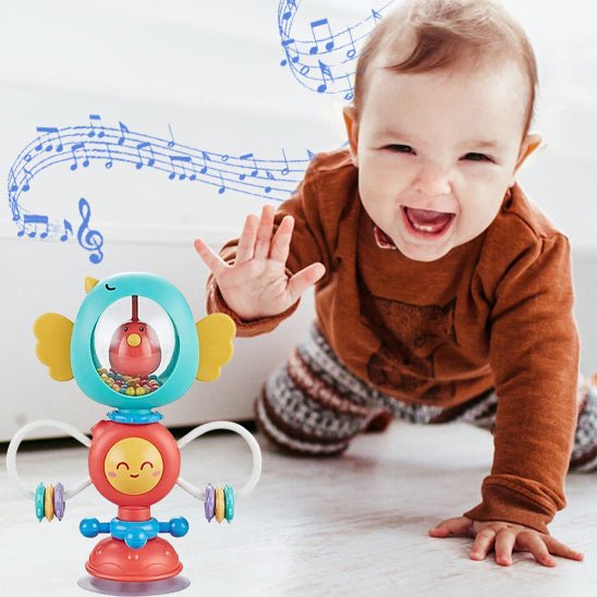Hochet pour bébé