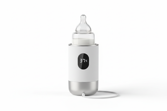 Comment choisir un chauffe-biberon portable : guide complet pour parents