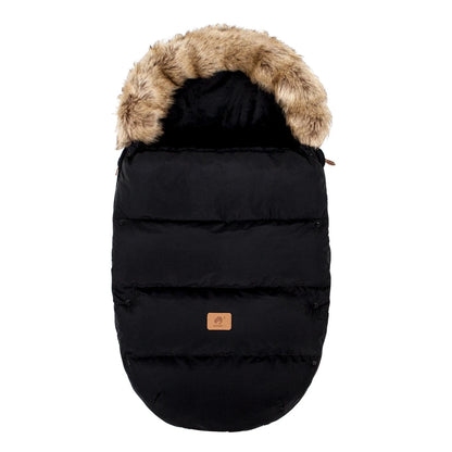 Chancelière hiver