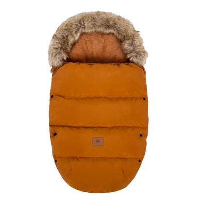 Chancelière hiver