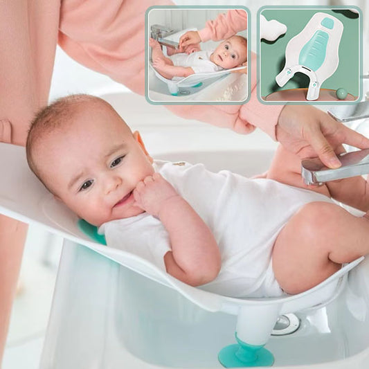 Maternité douche bébé