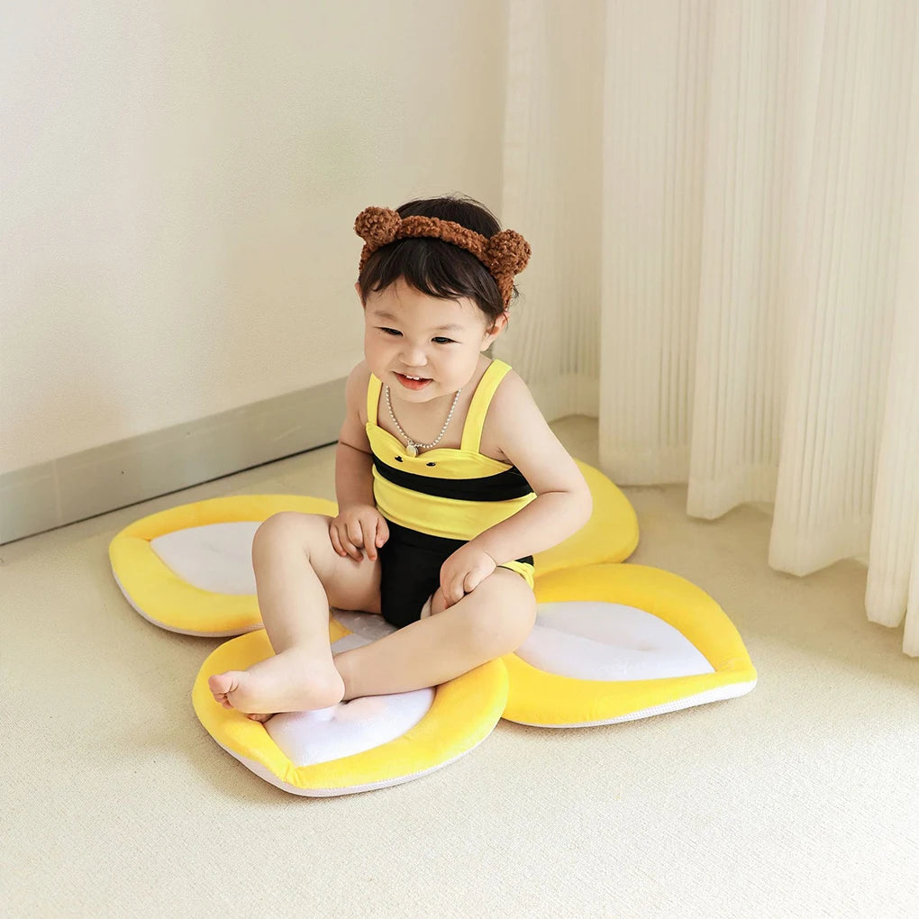 Matériel pour soin bébé