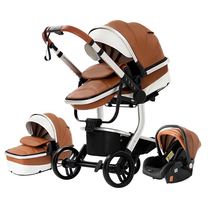 Accessoires-transports-bebe-poussette-coquille