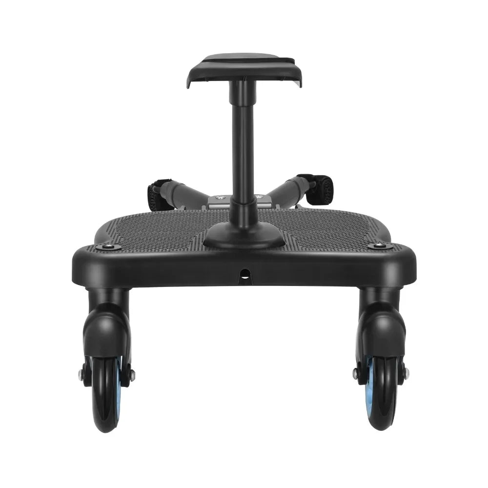Adaptateur poussette — compatibilité multi-marques