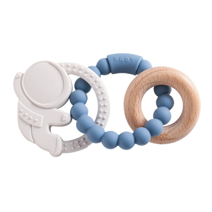 Anneau  de dentition