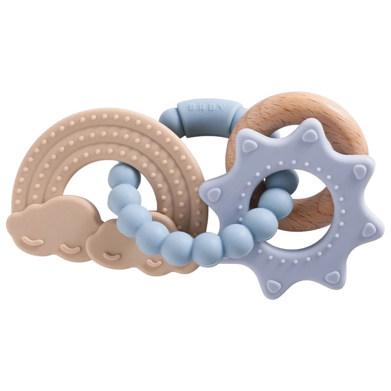 Anneau-de-dentition
