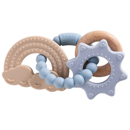 Anneau-de-dentition
