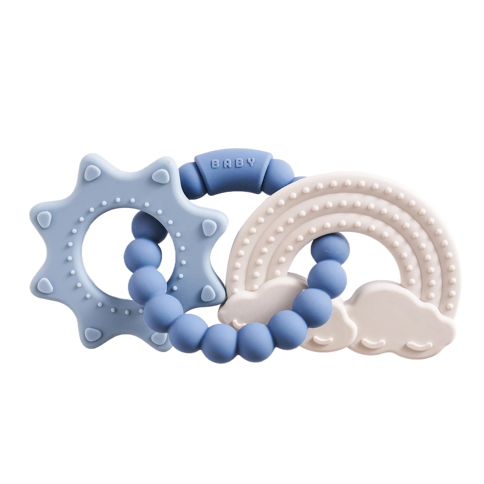 Anneau-de-dentition