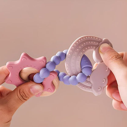 Anneau de dentition