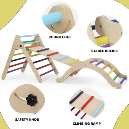 Arche Montessori Bebe