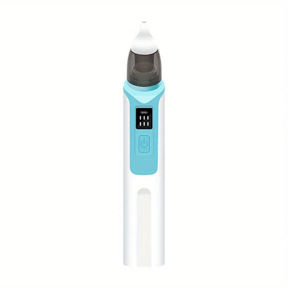 Aspirateur nasal bébé